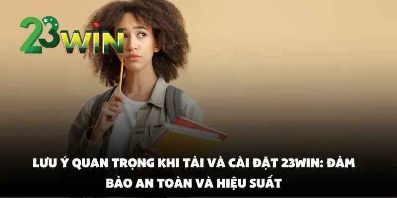 Hướng Dẫn Tải Và Cài Đặt App 23win Cho Điện Thoại Android Và Ios