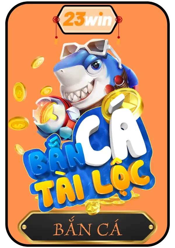 Game Bắn Cá 23Win